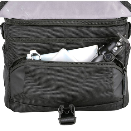 VANGUARD VEO SELECT 22s Torba czarna