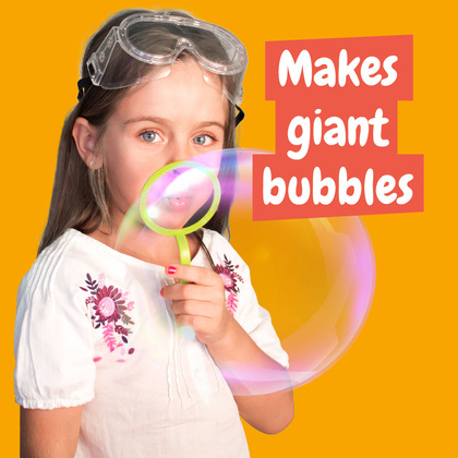 My First Science Kit II. Gra edukacyjna dostarczany z papierową torebką prezentową