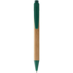 Długopis bambusowy Borneo