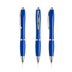 Długopis z recyklingowaneg plastiku / SeaPen