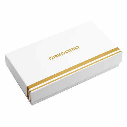 Portfel damski skórzany PELLUCCI BTS-116 Zielony