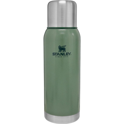 Termos Stanley ADVENTURE STAINLESS STEEL VACUUM BOTTLE 1L