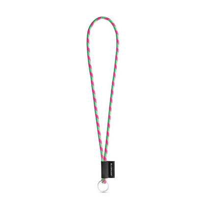 Lanyard Tube Long Set I. Modele standardowe