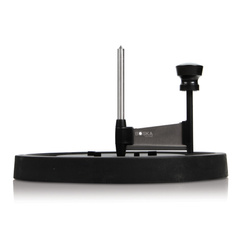 Strug Amsterdam do Girolle i czekolady, tworzywo