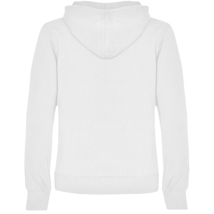 Urban damska bluza z kapturem