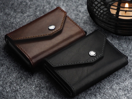 Portfel RFID PORTER - Insider line 1746