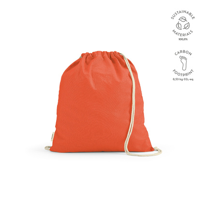 Torba na zakupy Lhotse Bawelna z recyklingu 140 gsm