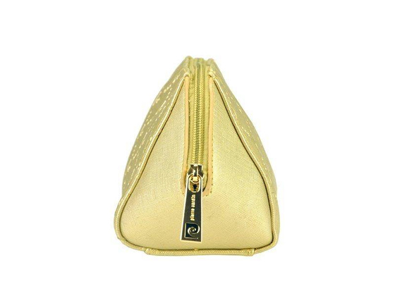 Kosmetyczka PIERRE CARDIN MS91 61464 Popiel