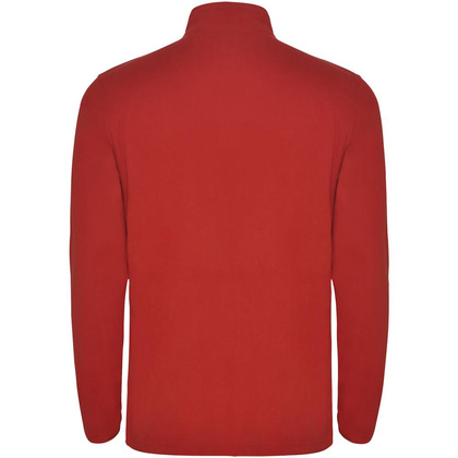 Himalaya męska kurtka polarowa z zamkiem 1/4