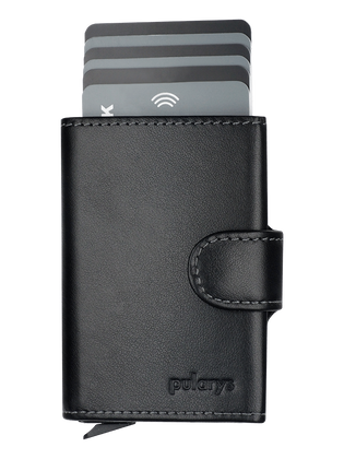 Portfel RFID SOLO 1723