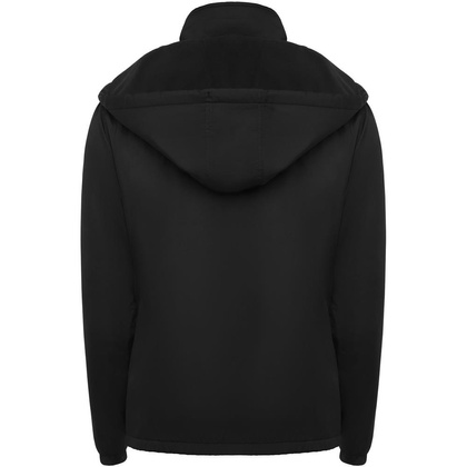 Makalu ocieplana kurtka unisex