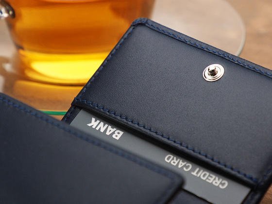 Portfel RFID BOSTON 1727