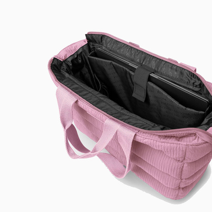 Torba z miejscem na laptop do 15,6" PUCCINI FORM TD252 3C Różowa