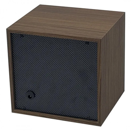 Rotomat szkatułka etui automatyczne na zegarek 1szt. drewno 14x12x12cm PD144