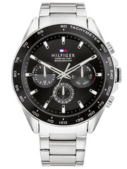 ZEGAREK MĘSKI TOMMY HILFIGER OWEN 1791967 + box