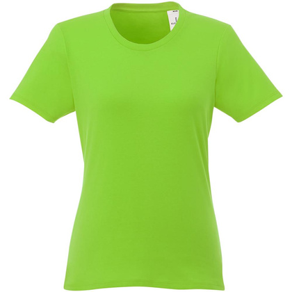 T-shirt damski z krótkim rękawem Heros