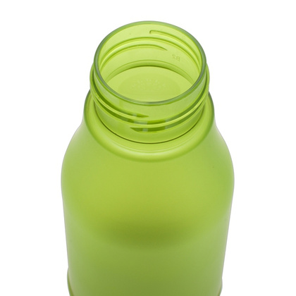 Bidon UPOMINKARNIA 600 ml Delight Zielony