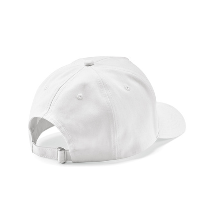 Czapka Hendrix z bawelny z recyklingu 280 gsm