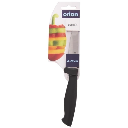 Stalowy nóż kuchenny uniwersalny CLASSIC 20/9 cm