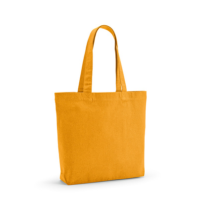 Kilimandzaro Torba na zakupy z recyklingowanej bawelny 180 gsm