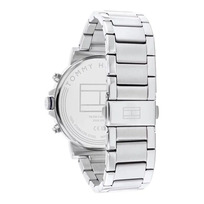 ZEGAREK MĘSKI TOMMY HILFIGER TYSON 1710588  (zf100a) + BOX