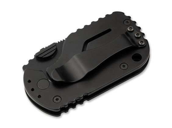 Nóż Böker Plus Subcom 2.0 All Black