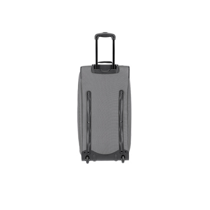 Torba podróżna na kołach TRAVELITE BASIC 096277-04 Szary