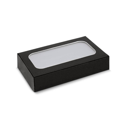 MARCET. Przenośna aluminiowa bateria o pojemności 4000 mAh