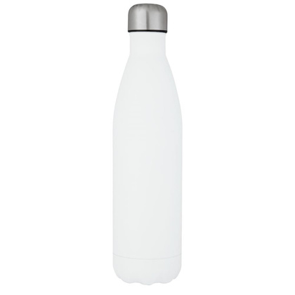 Cove Izolowana próżniowo butelka ze stali nierdzewnej o pojemności 750 ml