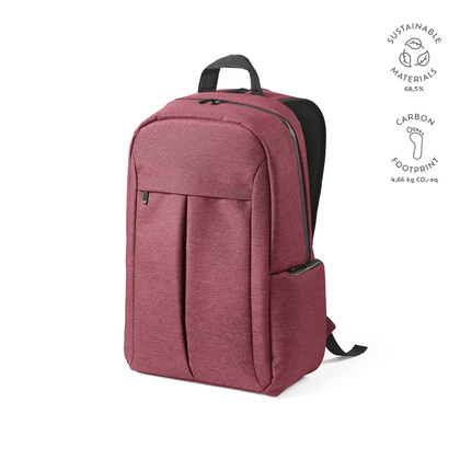 Plecak Madrid 22L Nylon z Recyklingu