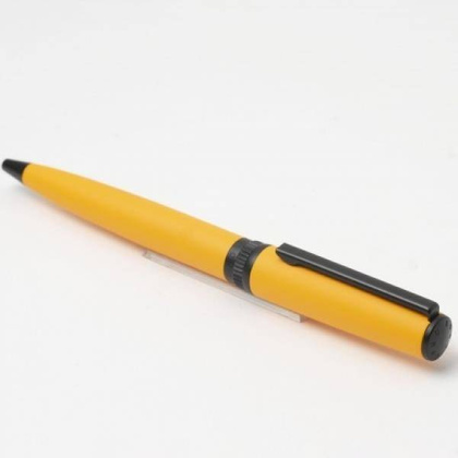 Długopis Gear Matrix Yellow
