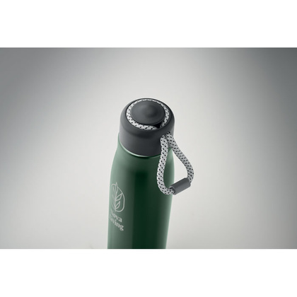 Butelka dwuścienna 500 ml