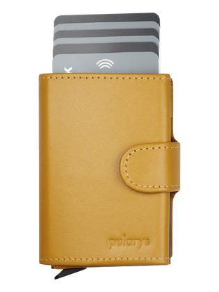 Portfel RFID SOLO 1723