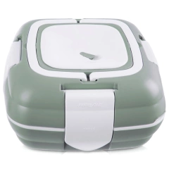 Termos obiadowy stalowy TERMO 1,9 l