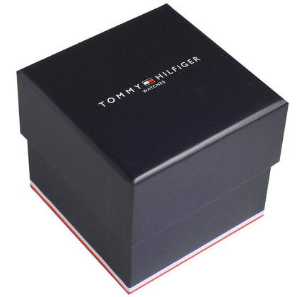 Zegarek Męski Tommy Hilfiger 1791117