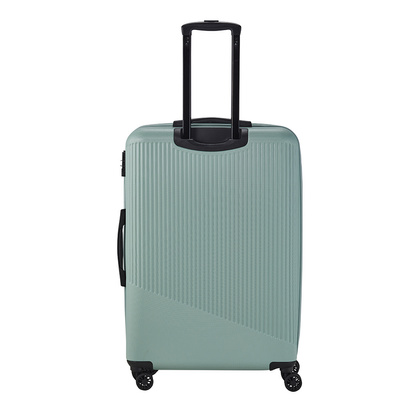 Zestaw walizek TRAVELITE BALI 72340-81 Miętowe