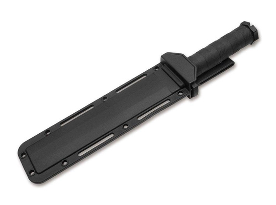 Nóż Magnum John Jay Survival Knife