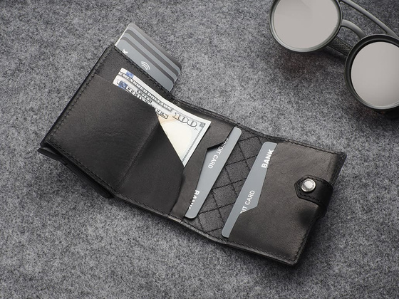 Portfel HIKER - CHIC Decor 2120