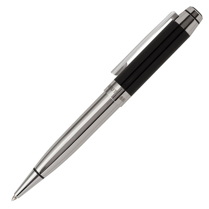 Długopis Heritage black