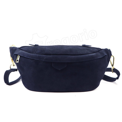 TOREBKA NERKA ZAMSZ NATURALNY 24-091 Czarny