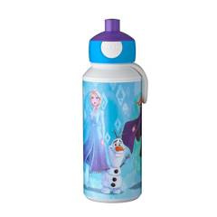 Butelka Pop-up Campus 400ml Frozen 2 107410065382