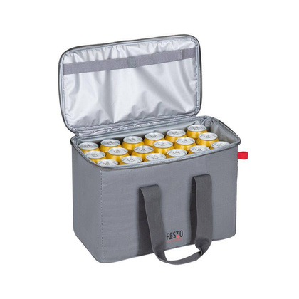 RESTO 5523 Torba chłodząca 23l szara