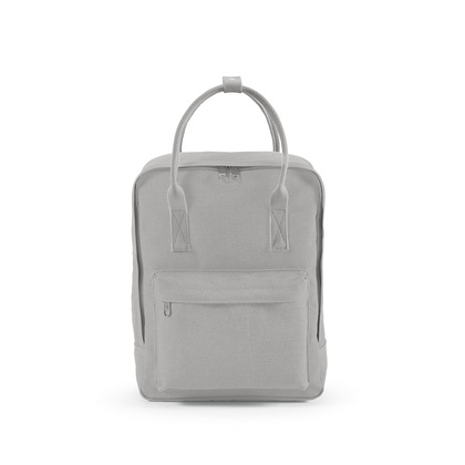 Plecak Stockholm 18L recyklingowana bawelna 450 gsm