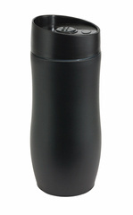 Kubek termiczny CLASSICO, czarny