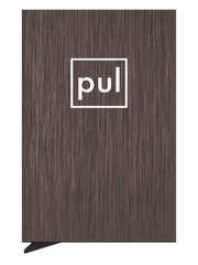 Etui na karty kredytowe RFID ZEN  z uchwytem na AirTag 2157