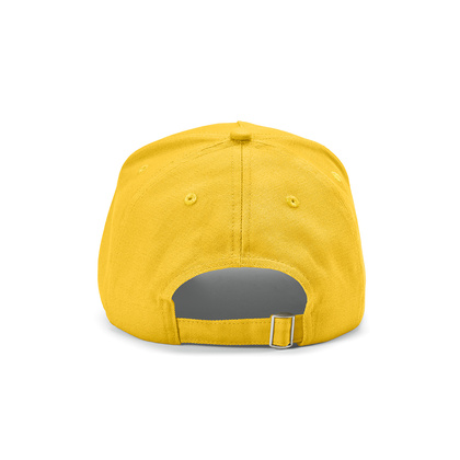 Czapka Hendrix z bawelny z recyklingu 280 gsm