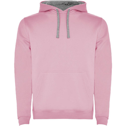 Urban męska bluza z kapturem