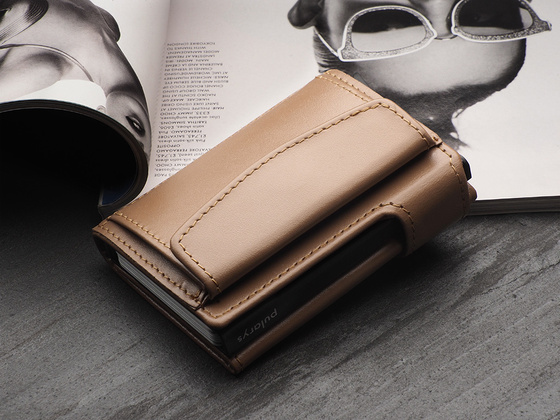 Portfel SOLO Max 1739