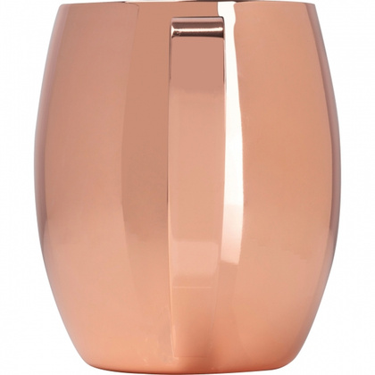 Kubek stalowy z podwójnymi ściankami 400 ml CrisMa