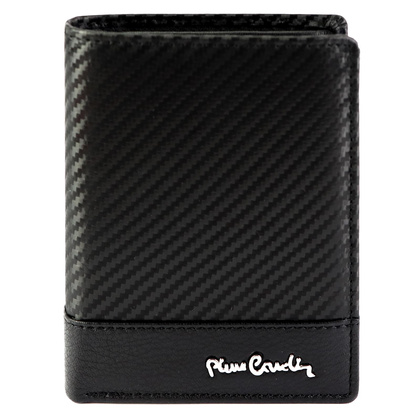 Portfel męski skórzany Pierre Cardin YS607 326 